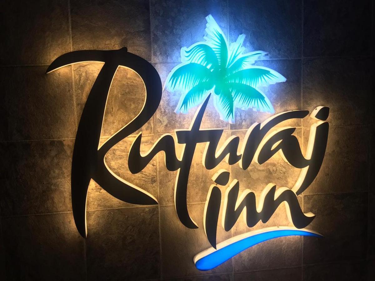 Ruturaj Inn Alibág Kültér fotó