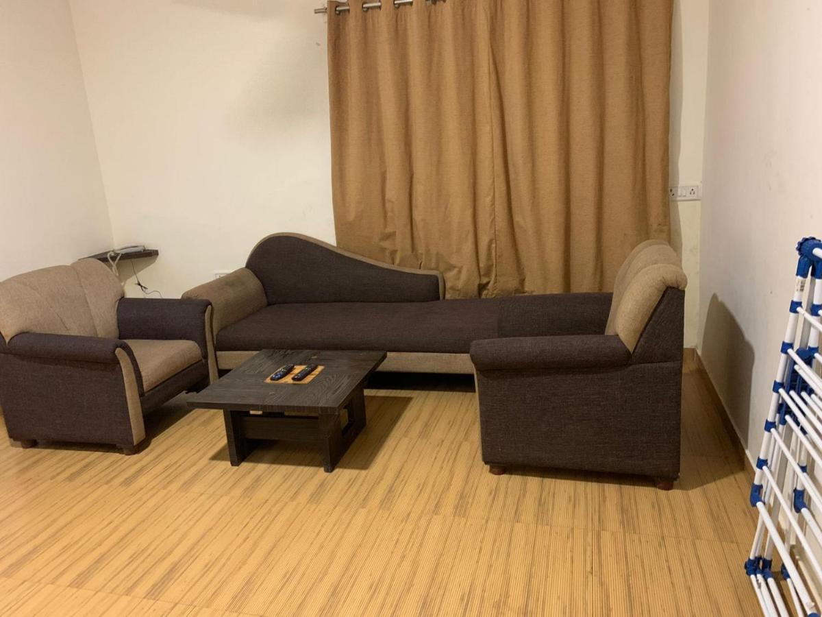 Ruturaj Inn Alibág Kültér fotó