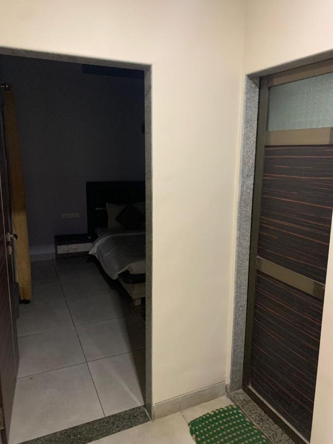 Ruturaj Inn Alibág Kültér fotó