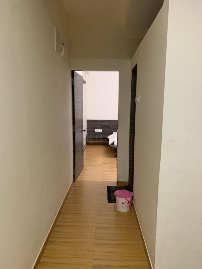 Ruturaj Inn Alibág Kültér fotó