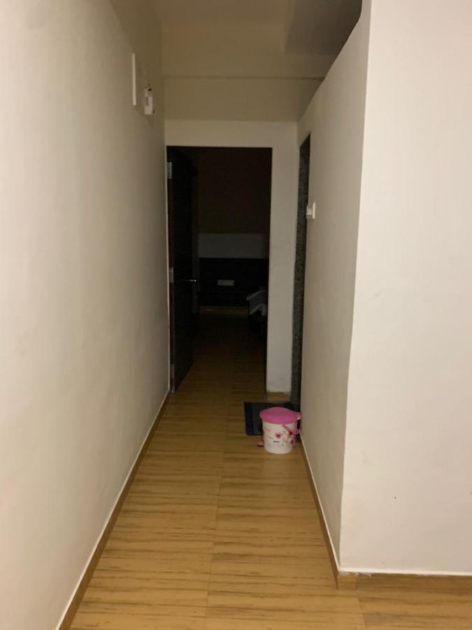 Ruturaj Inn Alibág Kültér fotó