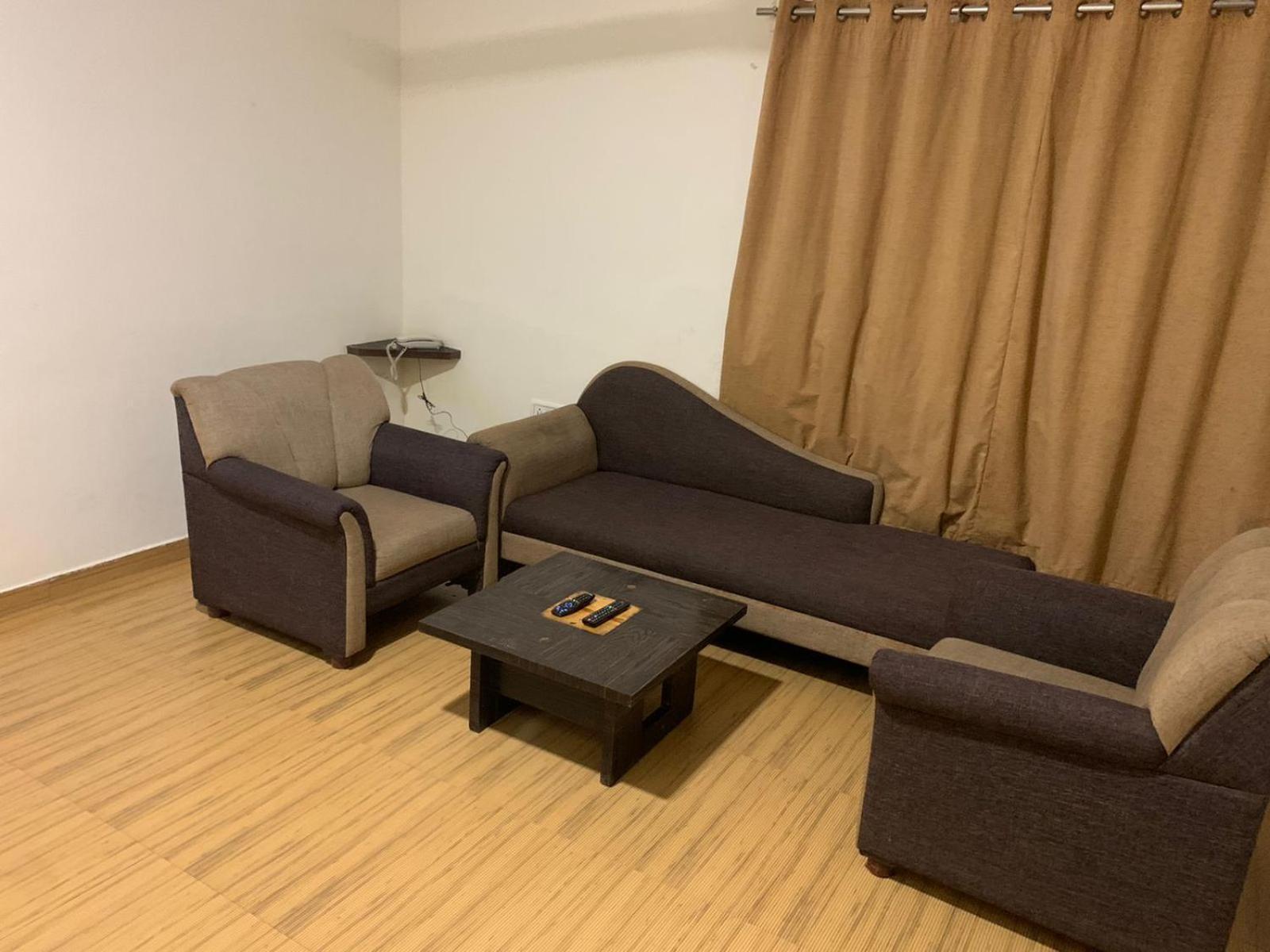 Ruturaj Inn Alibág Kültér fotó